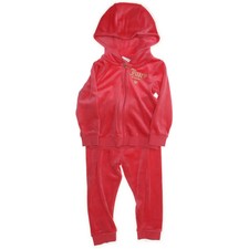 Juicy Couture, Freizeitanzug