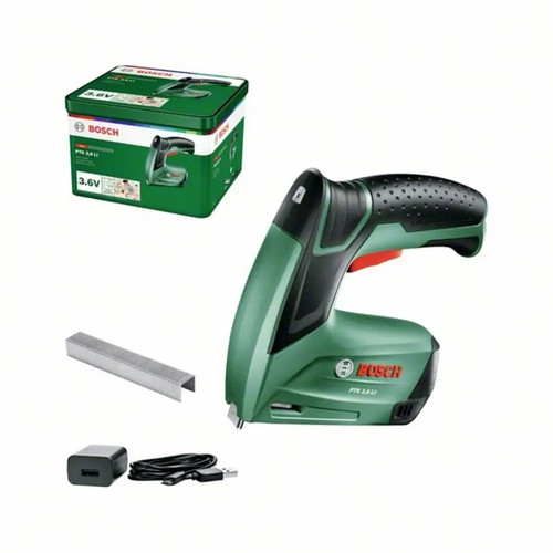 Bosch home and garden ptk - and, 3,6