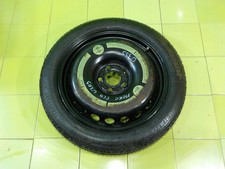 MERCEDES CLK W209 Notrad