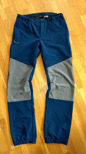 Salewa agner softshell - salewa,