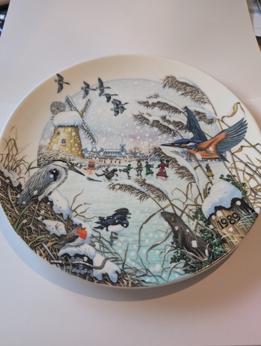 Wedgwood porzellan 2er set - wedgwood,