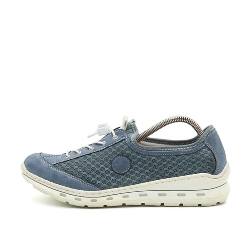 Rieker damen sneaker 41 - rieker,
