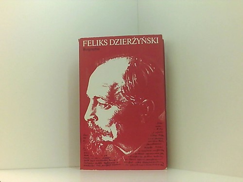 Feliks dzierzynski - feliks,