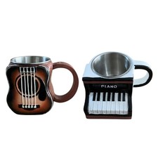 Musik Kaffeetasse