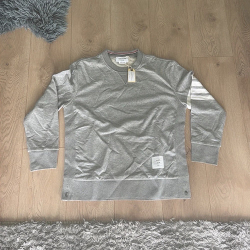 Thom browne herren pullover - thom,