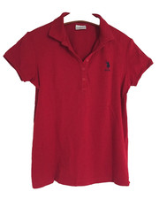 U.S. Polo Assn. Poloshirt