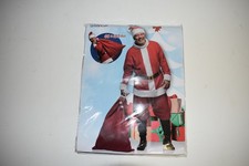 Weihnachtsmann Sack 60 x 100