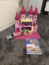 LEGO Duplo Prinzessinnen