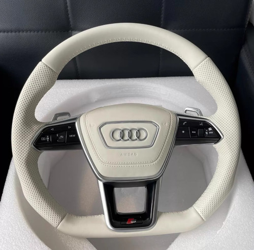 Audi performance a5 a6 - audi,