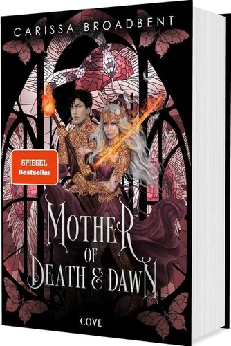 Mother death and - of,