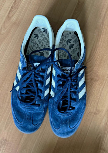 Adidas handball spezial low - adidas,