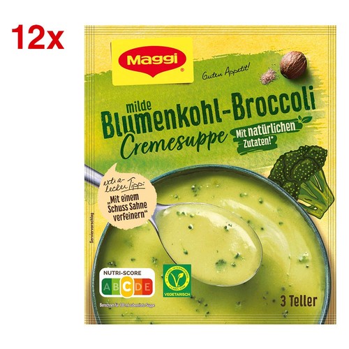 Maggi milde - maggi®,