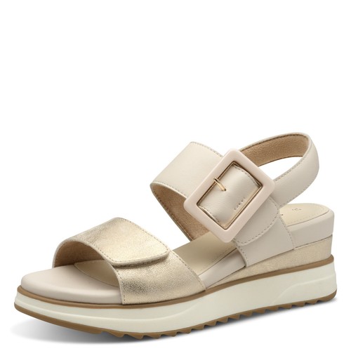 Oliver sandale sandalen - s.oliver,