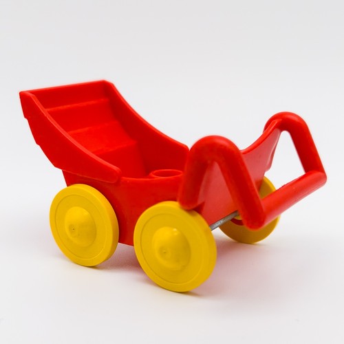 Lego duplo baby - lego,