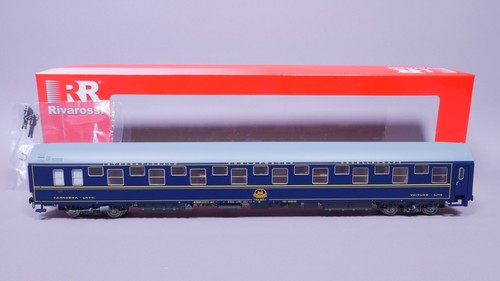 Rivarossi hr4156 - rivarossi,