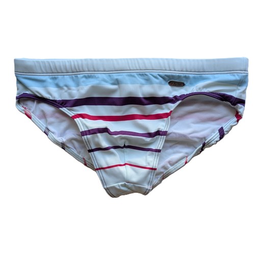Hom herren badehose badeslip - hom,