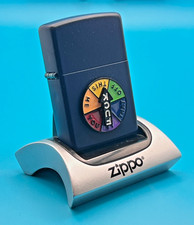 Brandneu Zippo Feuerzeug