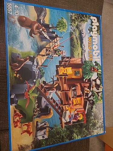 Playmobil 5557 - playmobil,