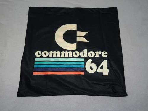 Commodore c64 computer - commodore,