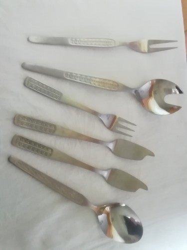 Ddr besteck haushalt küche - besteck,