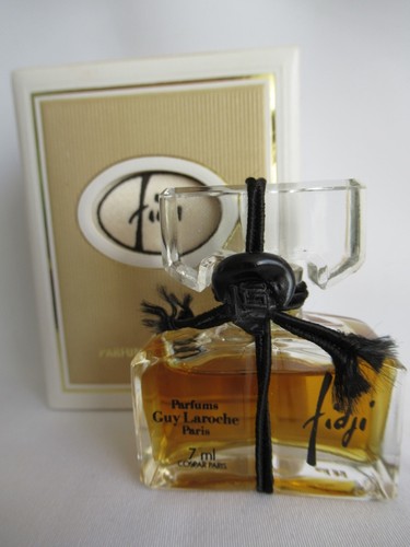 Guy laroche fidji 7 ml - ,
