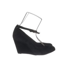 Roots Exclusive, Keilschuhe, Größe: 40, Schwarz, Damen, 10 -aBy