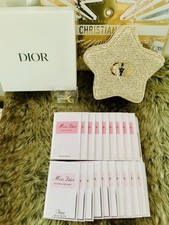 Dior Stern Kosmetiktasche 