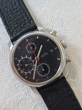 Alfex Plum Design Chronograph