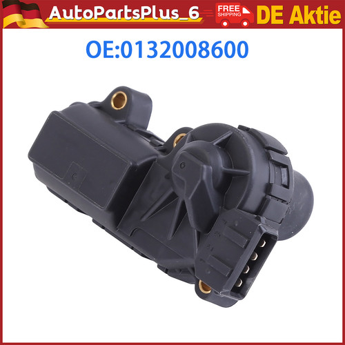 0132008600 leerlaufregler für - 0132008600,
