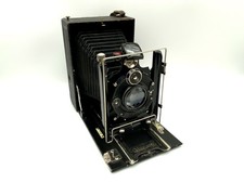 Certo Sport Plattenkamera mit