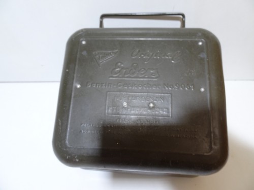 Original enders 9061 - enders,