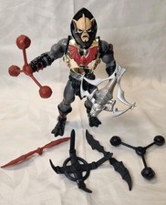 Hurrikan hordak sehr viel - hordak,