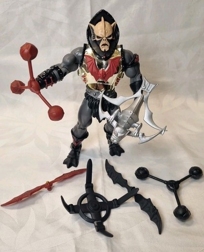 Hurrikan hordak sehr viel - hordak,