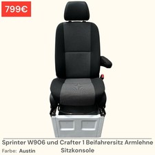 Sprinter W906 Crafter 1