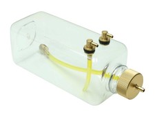 PICHLER Kunstflug Tank PET