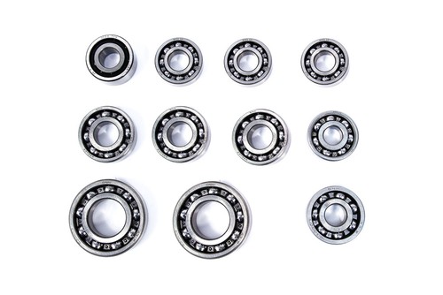 Kugellagersatz für bmw r25 - für, r25/3