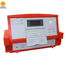 Viessmann vitotronic 200 - viessmann,