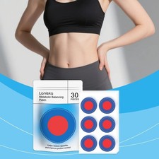 Purisaki slimming patches