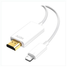 HDMI Lightning Kabel 2M
