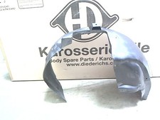 Kunststoffschutz Innen L 13183315 Opel Vectra 1.9 Cdti DPF Bj 2007 C 1695059