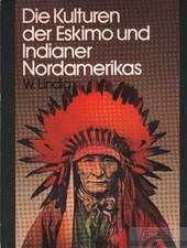 Buch: Die Kulturen der Eskimo