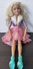 Kinder Spielzeug Barbie Puppe