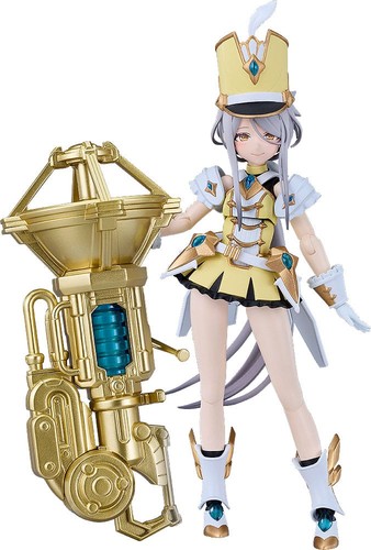 Valkyrie tune plamatea plastic - valkyrie,