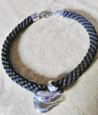 Pierre Lang Kordelkette mit