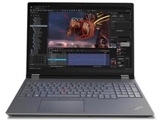 Lenovo ThinkPad P16 Gen 2