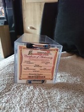 Authentic sting the ray - authentic, in