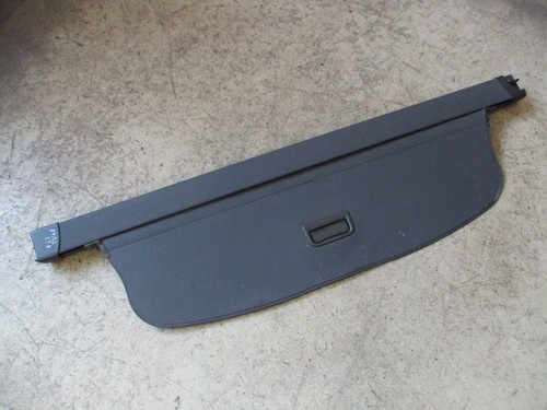 Laderaumabdeckung rollo audi - laderaumabdeckung,