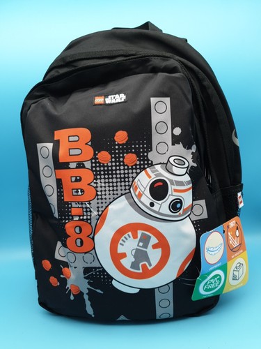Lego star wars schulranzen - lego®,