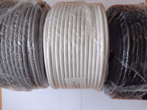 H05vv pvc leitung - pvc-leitung, 50m