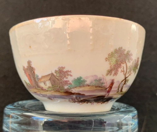 Ludwigsburg tasse mit - tasse,